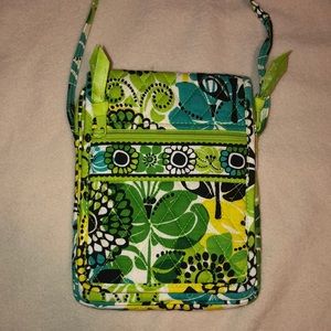 Vera bradley purse
